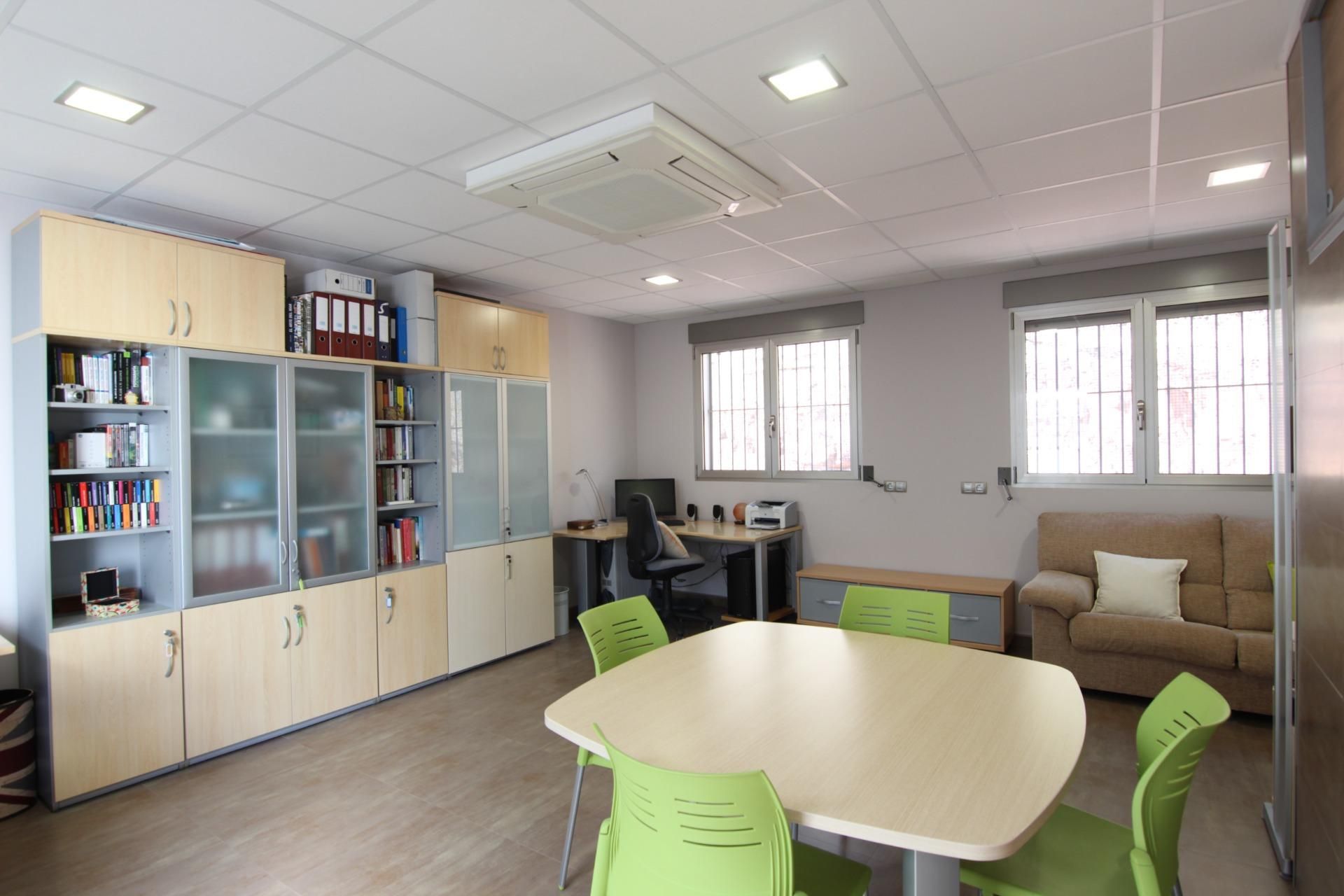 Wohnung zum verkauf in Almenara