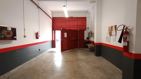 Photo 3 of Garage for sale in Burlada-burlata - Calle San Juan, 4, Burlada / Burlata, Navarra