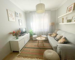 Living room of Apartment to rent in Badajoz Capital