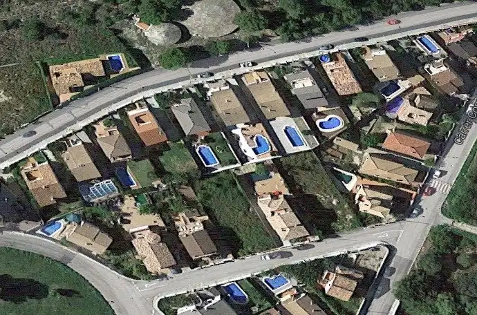 Terrain résidentiel à vendre à La Franquesa - Oasis Park