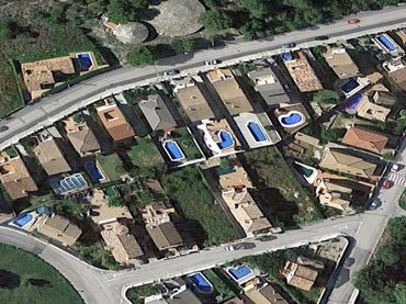 Terreny residencial en venda a La Franquesa - Oasis Park