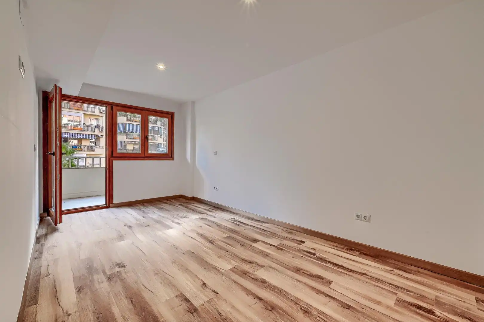 Appartement compact avec ascenseur à vendre à Avenida de Arias Maldonado, imagen 3