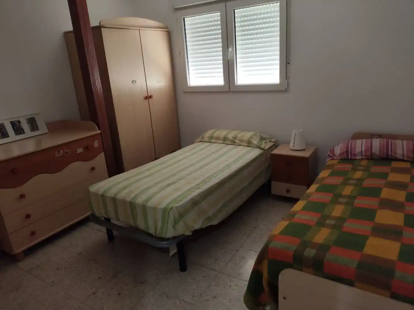 Dormitori de Casa o xalet en venda en Torrent amb Aire condicionat, Jardí privat i Traster