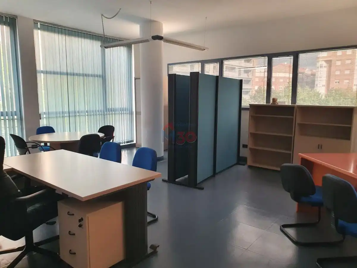 Oficina en venda a Centro, imagen 3