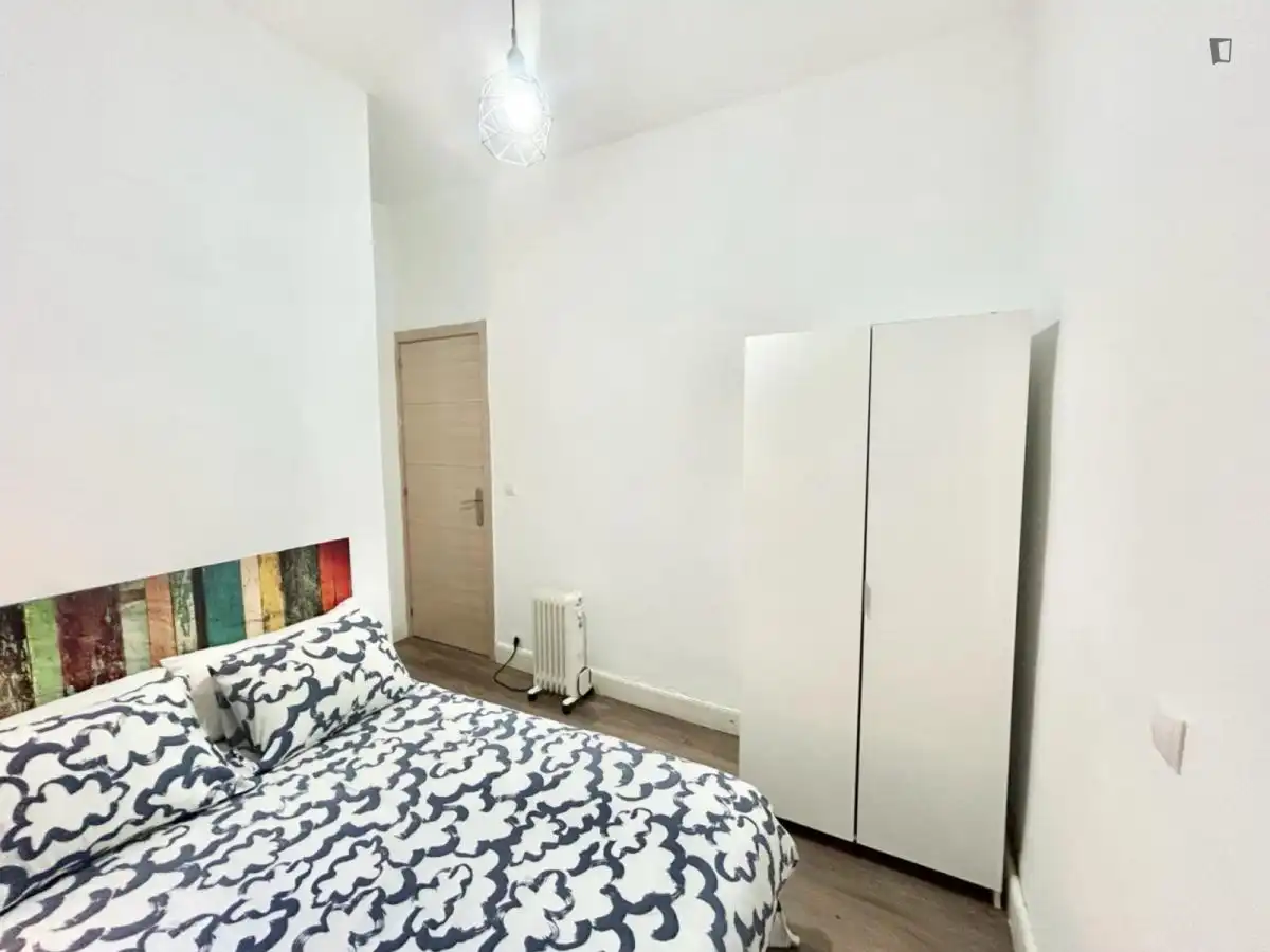 Apartament de lloguer a Moscardó