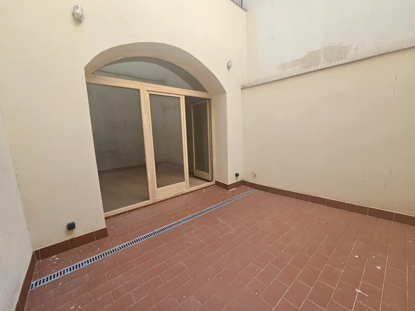 Wohnung zur Miete in Carrer del Portal Nou, Sant Pere, Sta. Caterina i la Ribera