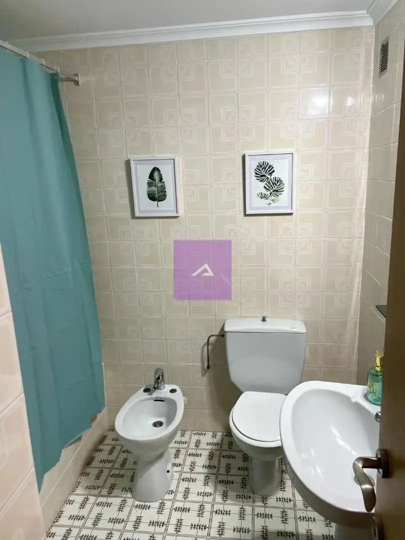 Apartament amb terrassa en venda a Carrer del Riu Segarra 28, imagen 2