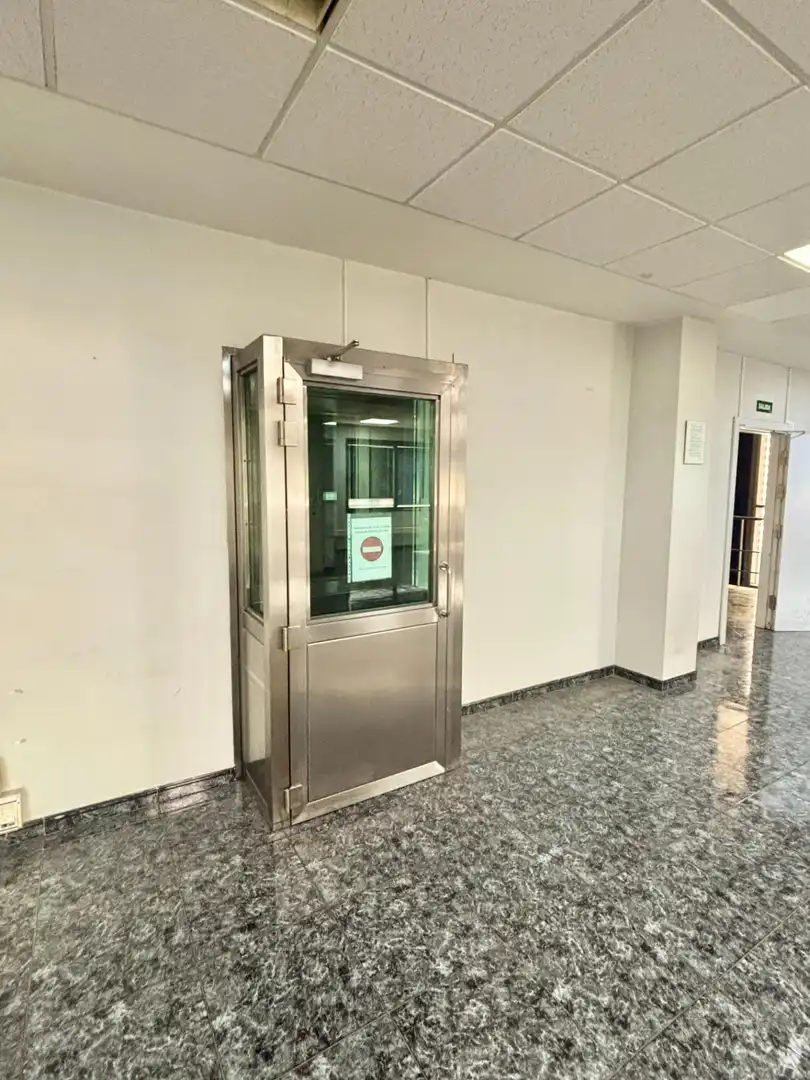 Oficina amb ascensor de lloguer a Bagatza - San Vicente, imagen 26