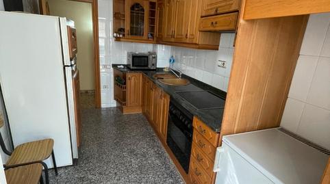 Foto 5 de Piso en venta en Calle Maestro Vives, Fraga, Huesca