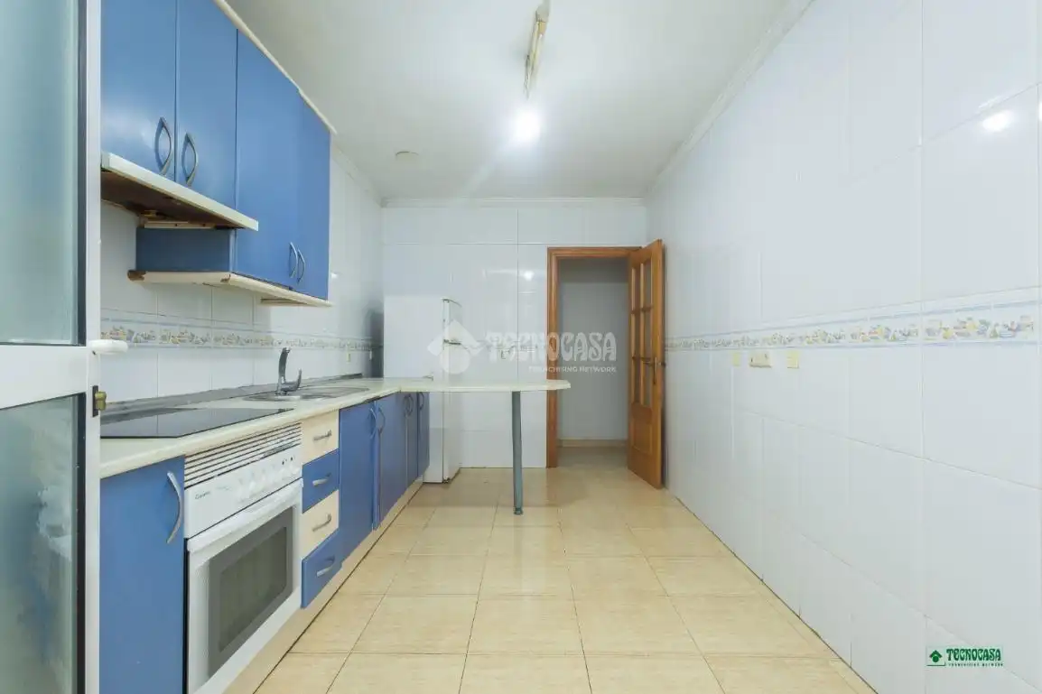 Cuina de Pis en venda en Níjar amb Balcó
