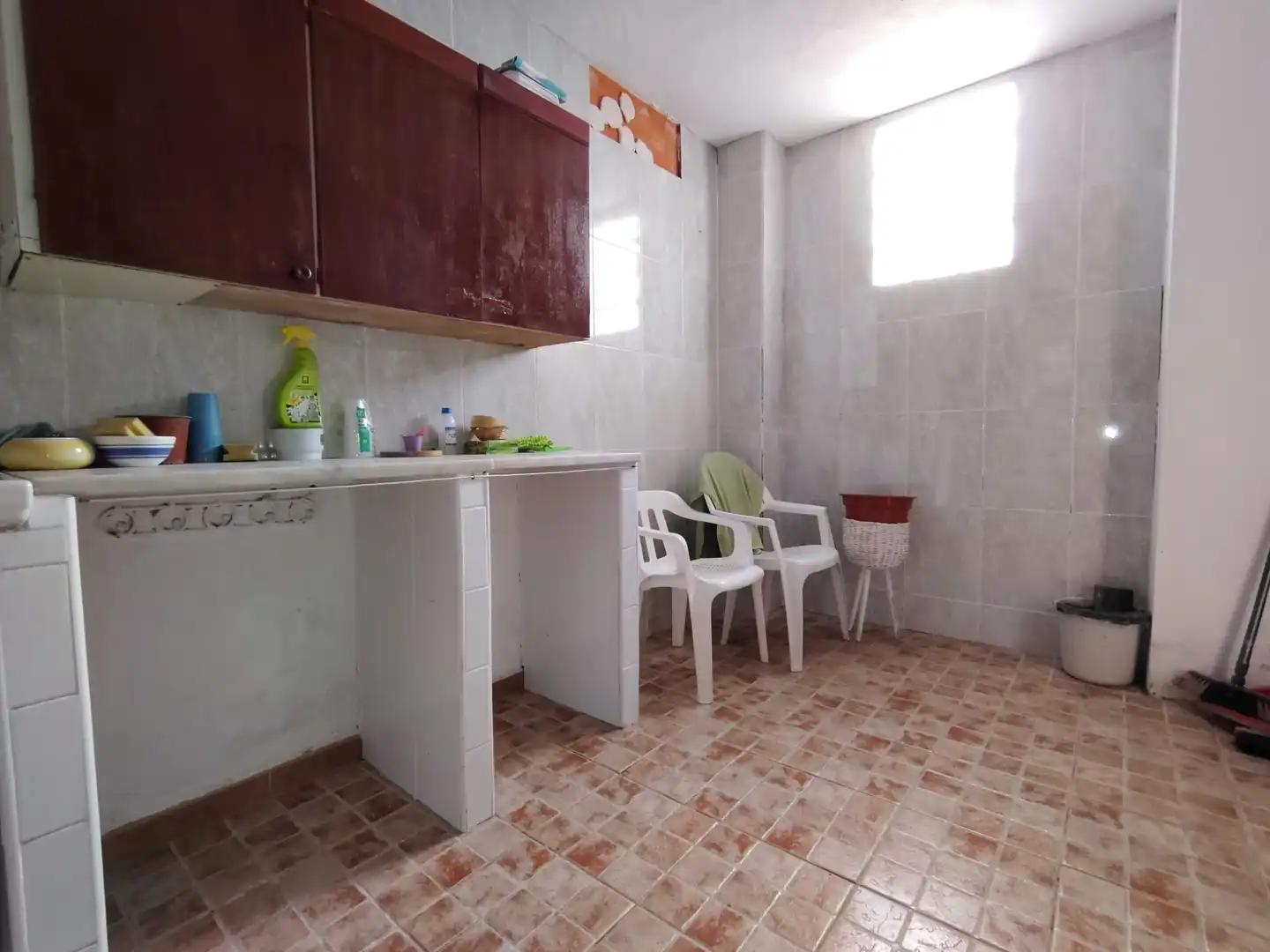 Reihenhaus zum Verkauf in Carrer Peñíscola 30, imagen 7