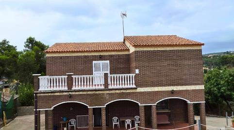 Foto 3 de Casa o chalet en venta en Carrer Corral, Olesa de Bonesvalls, Barcelona