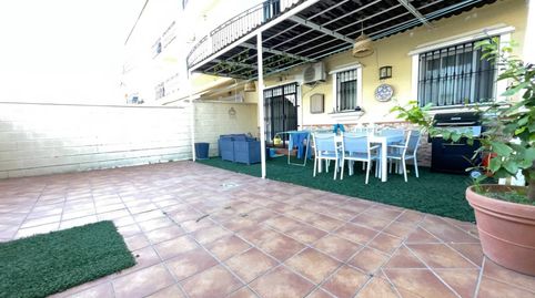 Foto 2 von Wohnung zur Miete in Zona Calvario, Estepona