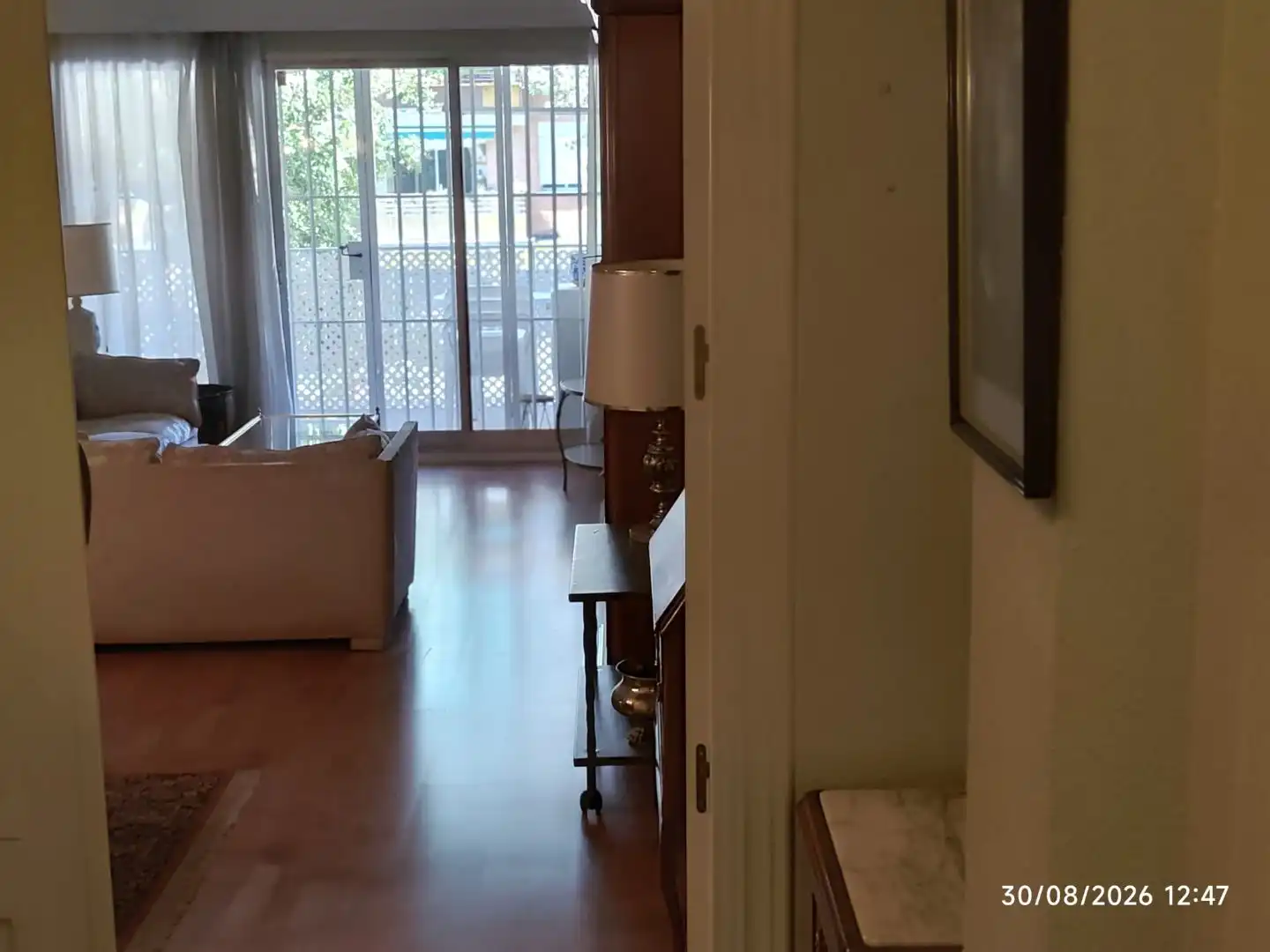Piso con jardín en venta en Pintor Picasso 7, imagen 25