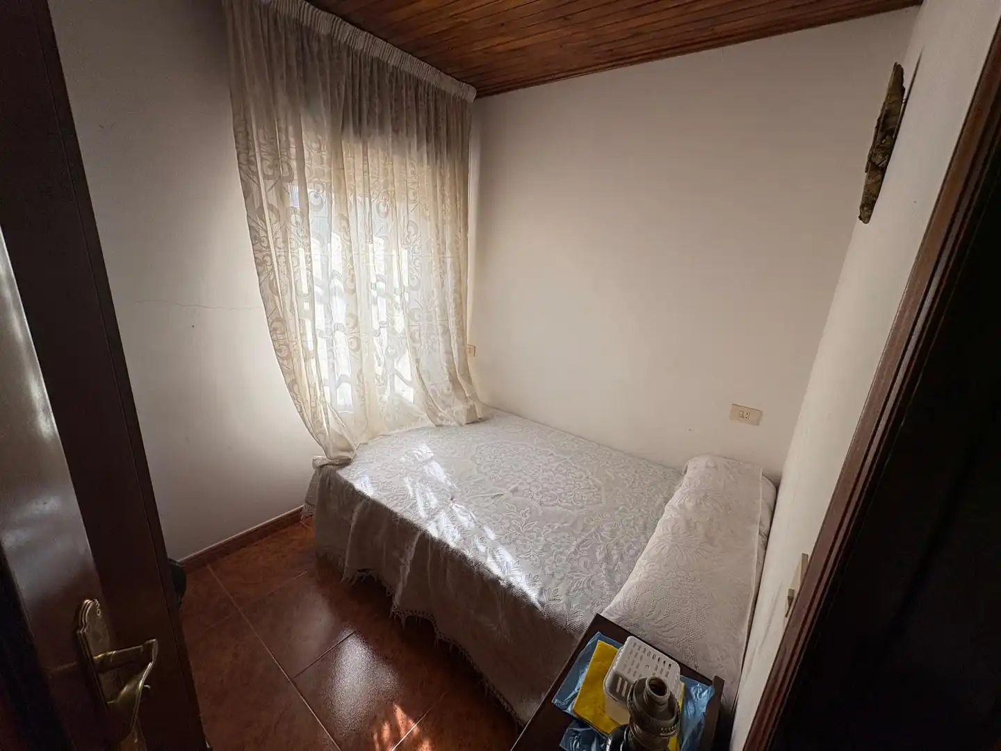 Bedroom of Houses for sale in Arbo  with Furnished