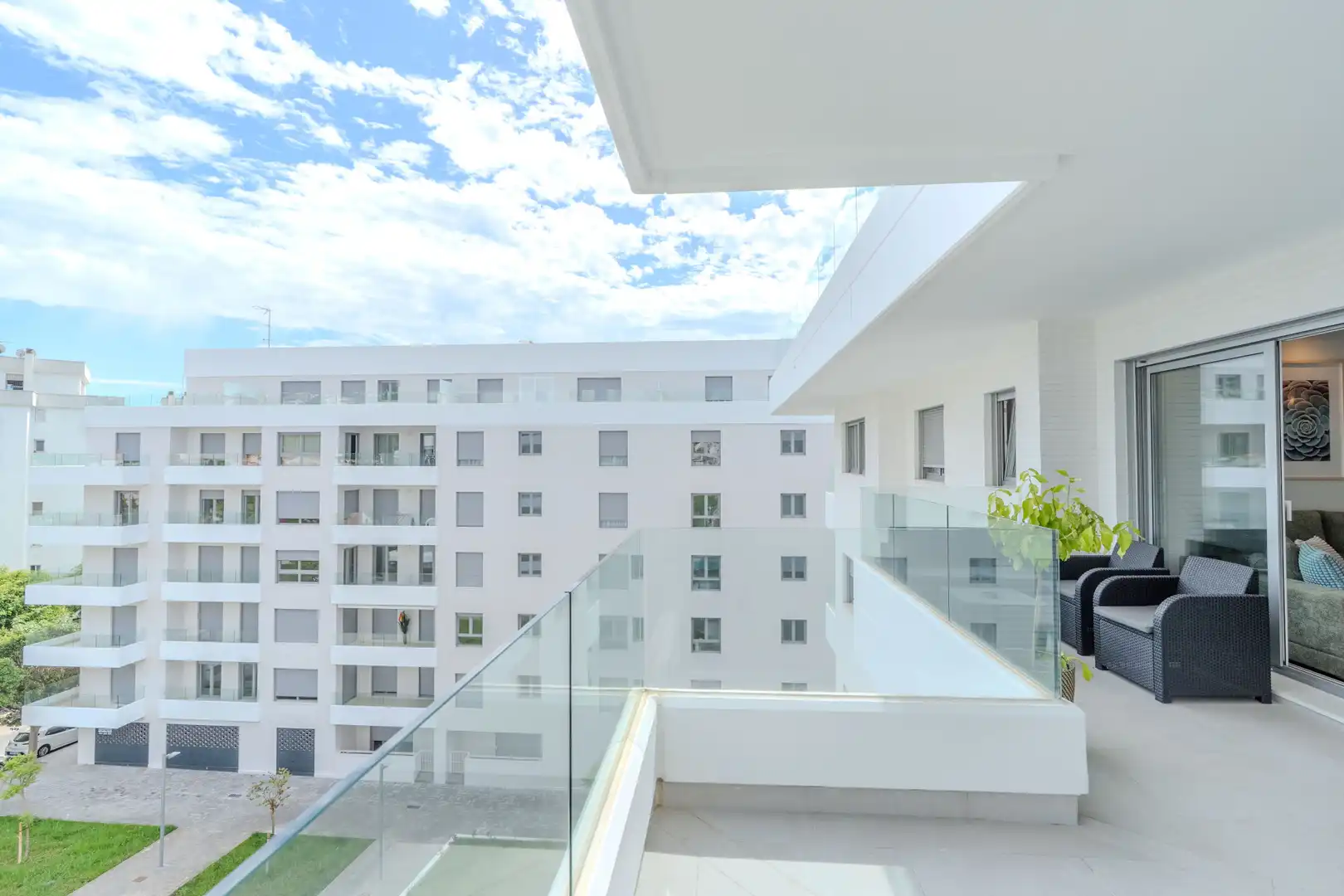Apartment with pool to rent in Nueva Andalucía, imagen 15