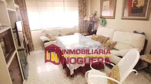 Foto 2 de Piso en venta en Écija, Sevilla