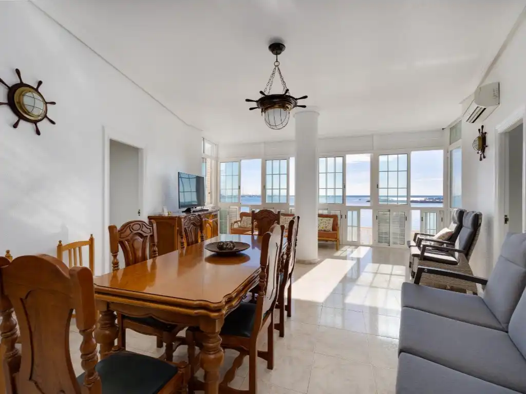 Apartament amb ascensor en venda a Avenida Doctor Gregorio Marañon, imagen 5