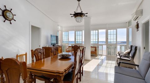 Foto 5 de Apartamento en venta en Avenida Doctor Gregorio Marañon, El Acequión, Torrevieja