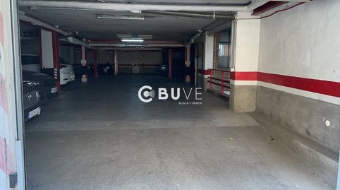 Foto 2 de Garaje en venta en Moros, San Martín, Valladolid Capital