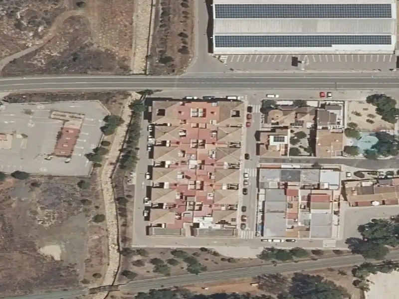 Piso en venta en Calle Pablo Picasso-Llano Beal