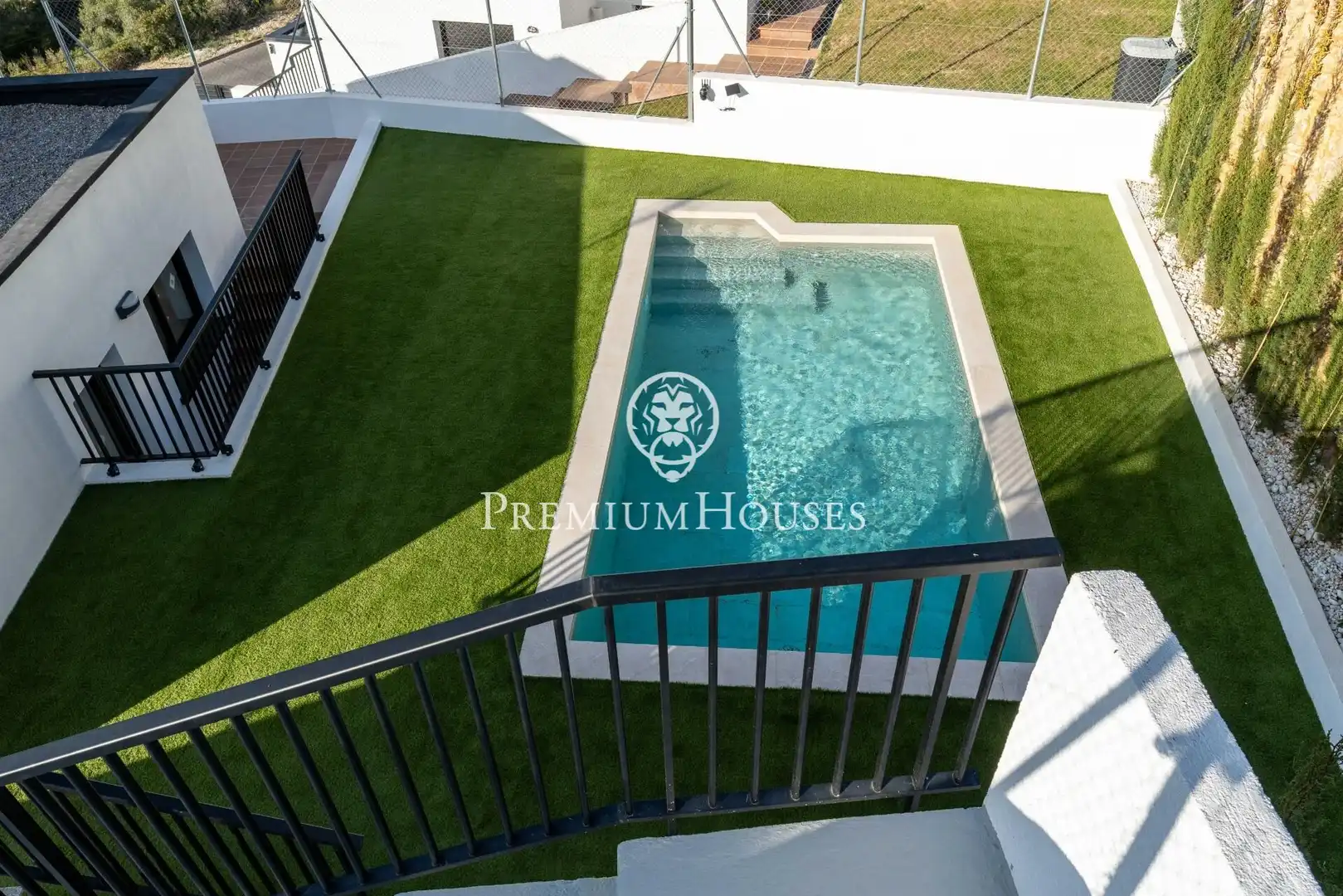 Casa con piscina in vendita a Segur de Dalt, imagen 52