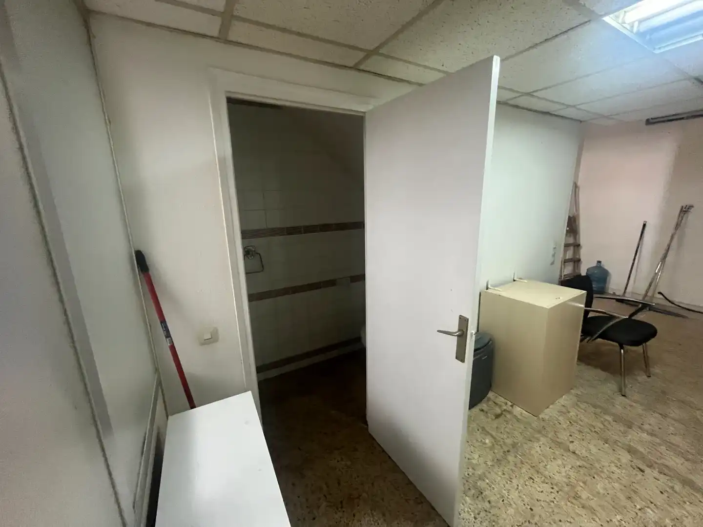 Local comercial en venda a Carrer de l'Havana 20, imagen 9