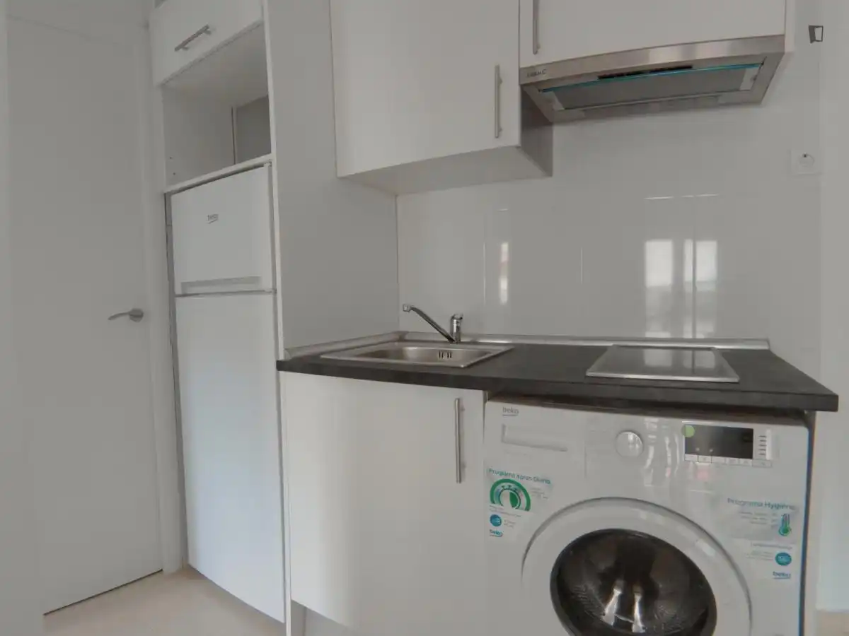 Apartamento de alquiler en Zofio