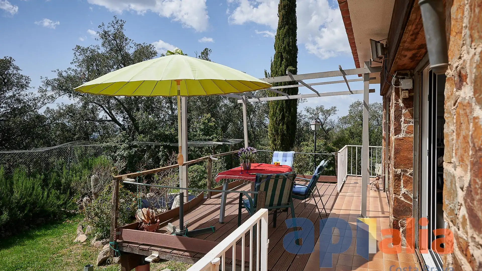 Houses for sale in Carrer de Roques Altes, Urbanitzacions del Nord