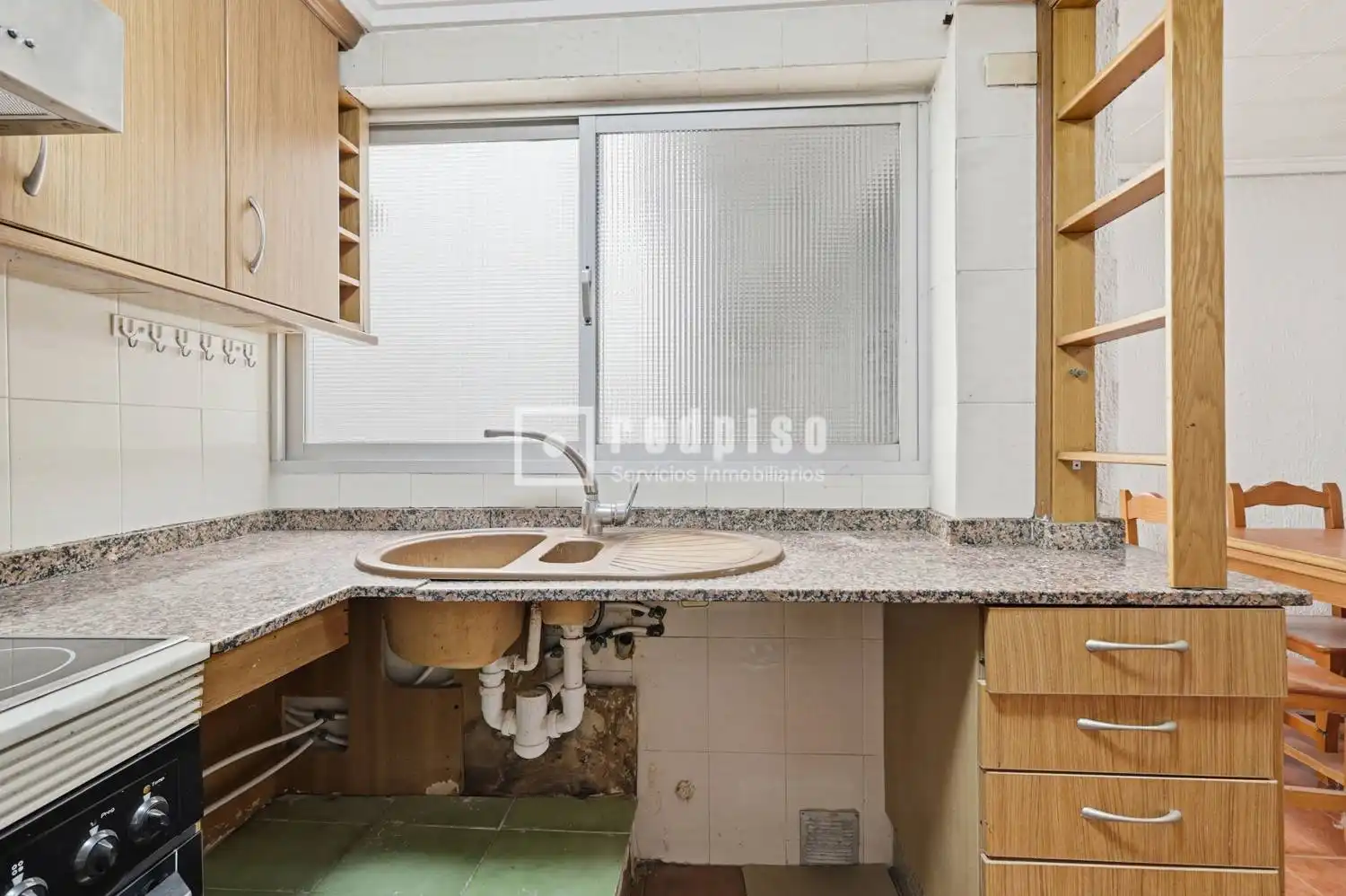 Piso con ascensor en venta en Historiador Rodrigo de Pertegàs, imagen 3