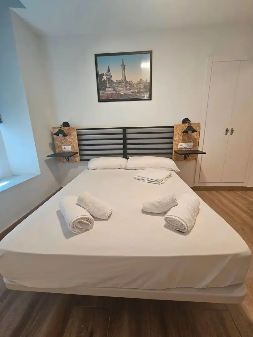 Duplexes for rent in Calle Sopranis, El Pópulo - Santa María