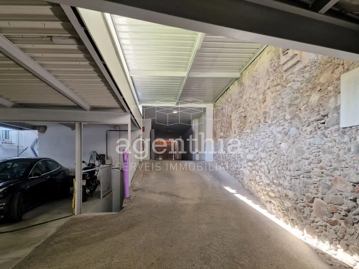 Appartamento con terrazza in vendita a FERRAN PUIG, imagen 46