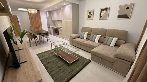 Foto 2 de Apartamento en venta en La Carihuela - Los Nidos, Torremolinos