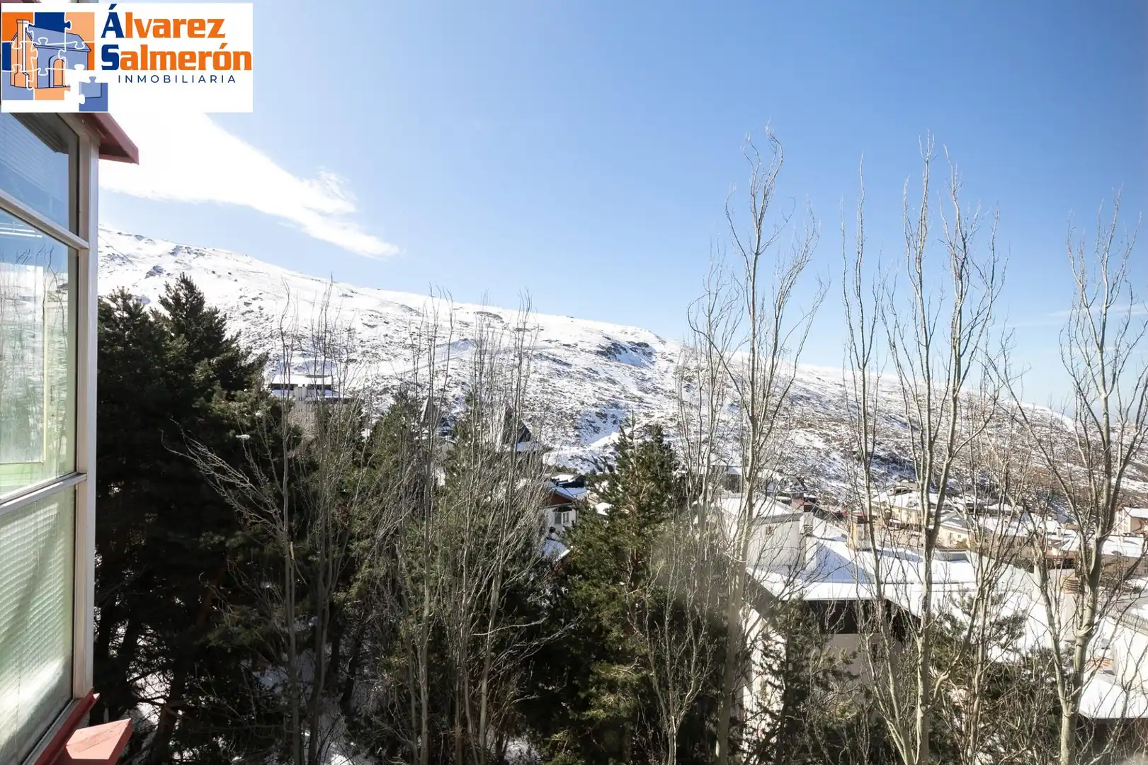 Dúplex amb ascensor en venda a SOLYNIEVE, imagen 5