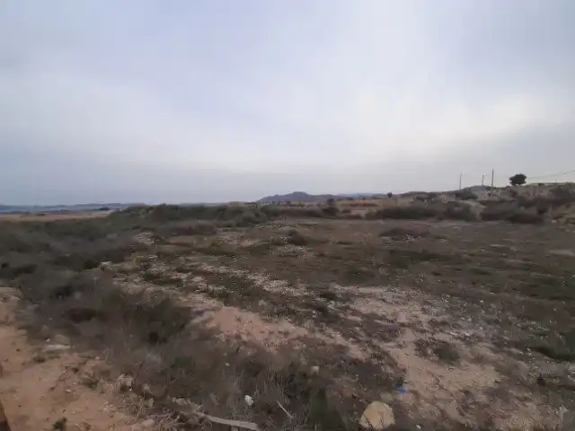 Terreny rústic en venda a Novelda, imagen 2