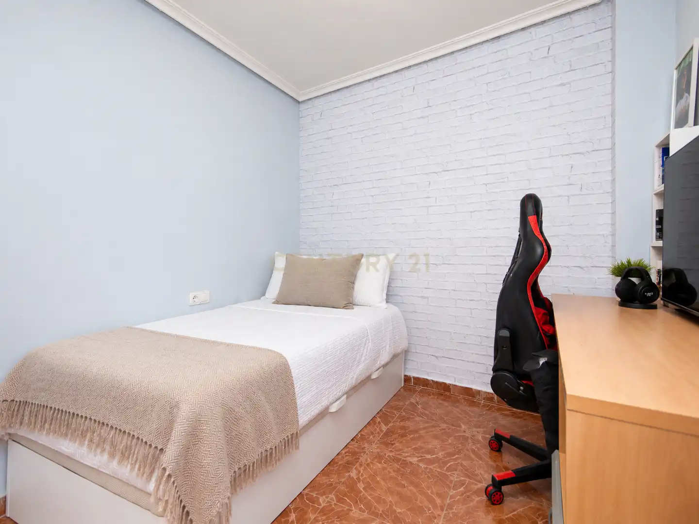 Adossat amb terrassa en venda a Calle Pedro Maltés, 1, Sant Vicent del Raspeig, Spain, imagen 35