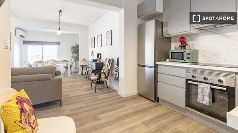 Foto 4 de Habitació a Centro Ciudad, Paterna