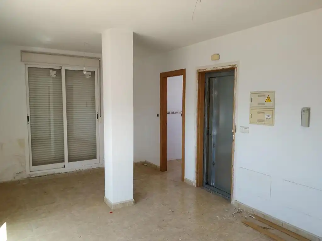 Garaje en venta en Lorca