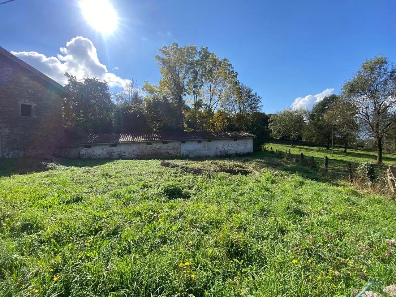 Finca rústica en venda en Elorrio