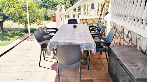 Foto 5 de Finca rústica en venta en Diseminado Poligono 13, Doña Ana, Cártama