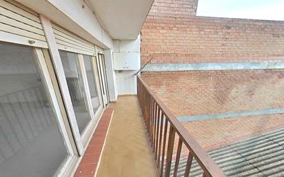 Terrassa de Pis en venda en Tàrrega amb Terrassa, Forn i Balcó