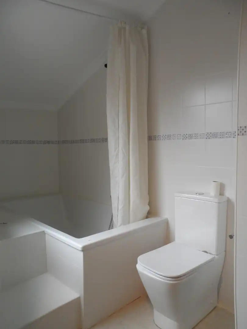 Dúplex con ascensor en venta en Calle Jesús de Monasterio, imagen 6