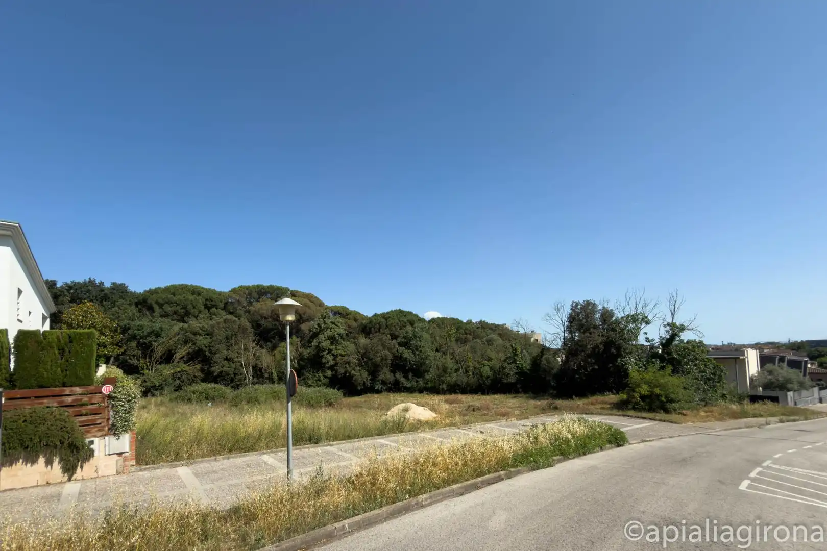 Terrain résidentiel à vendre à Pou de la Torre 14, imagen 9
