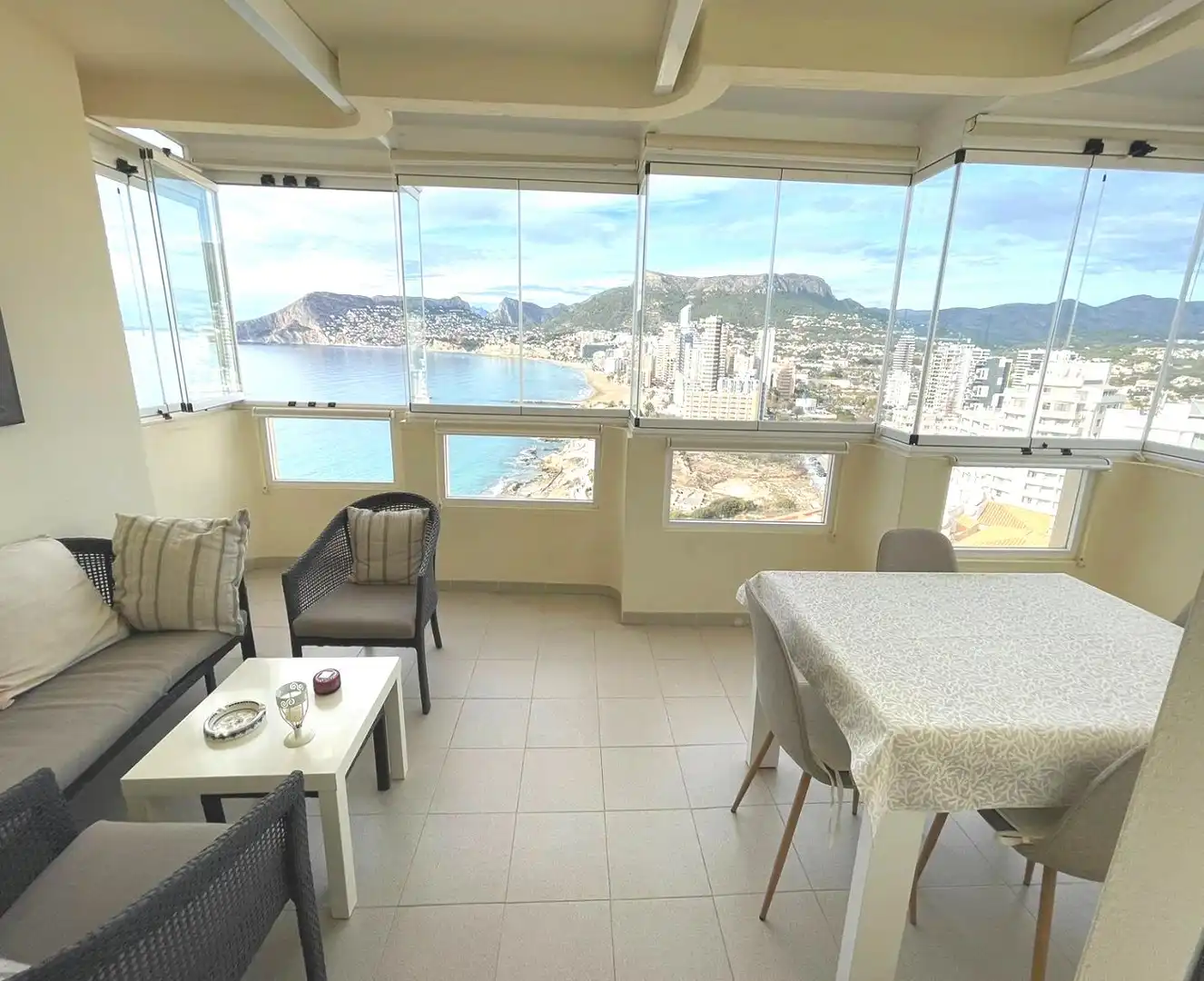 Apartamento con piscina en venta en Playa Arenal - Bol, imagen 4