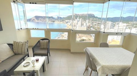 Foto 4 de Apartamento en venta en Playa Arenal - Bol, Calpe / Calp