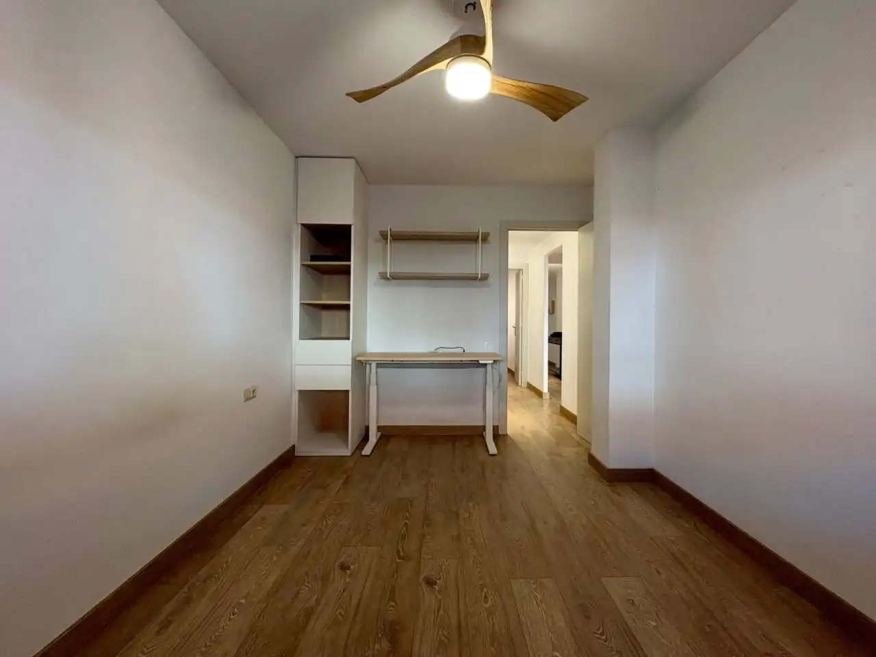 Flat with terrace to rent in Calle Tinent Coronel Sagués, imagen 10