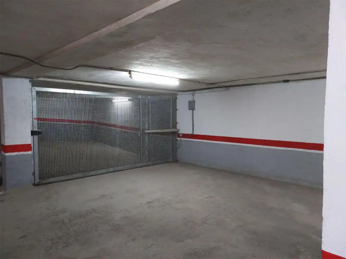 Parking of Garage for rent in Manzanares