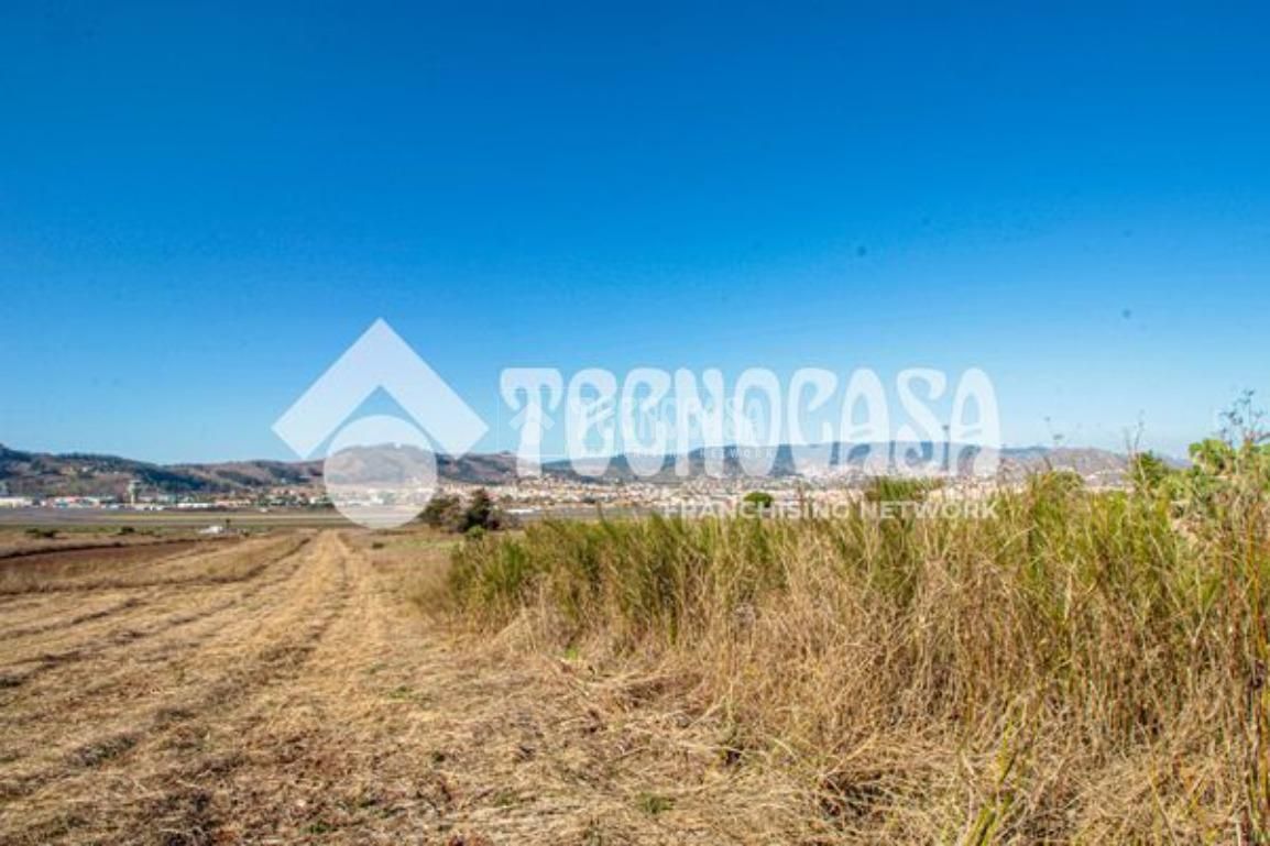 Land for sale in San Cristóbal de la Laguna