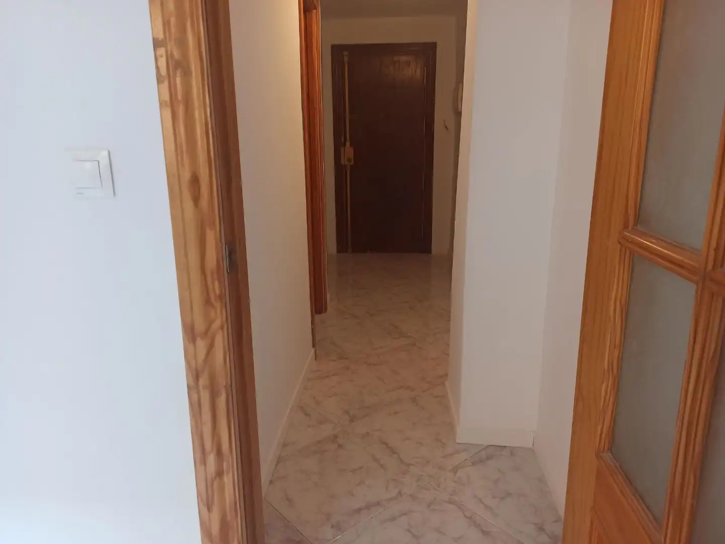 Flat with lift for sale in Arzobispo Guerrero 19, imagen 20