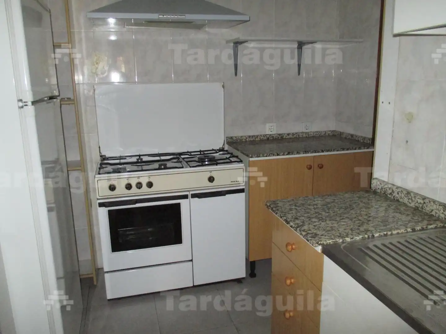 Cuina de Local en venda en Salamanca